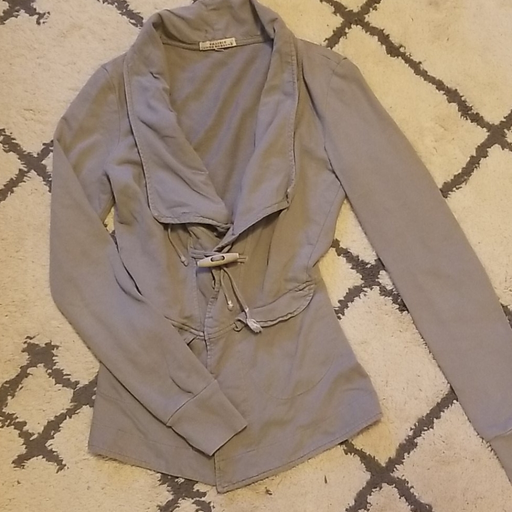 Prairie Underground Jacket